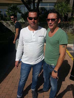 Concerto MODA' Catanzaro 2013