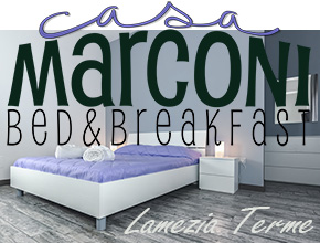 Casa Marconi