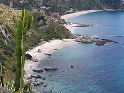 Capo Vaticano.