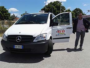 Taxi Felice