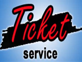 Ticket Service